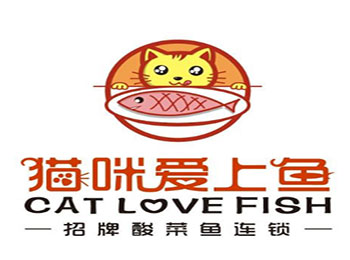 猫咪爱上鱼加盟