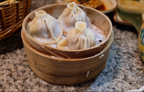 老盛昌汤包馆加盟