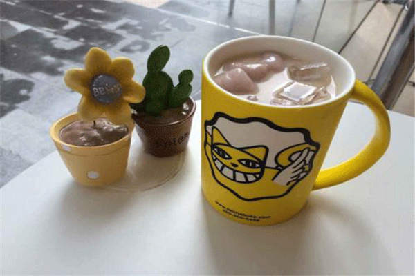开一家非茶不可多少钱